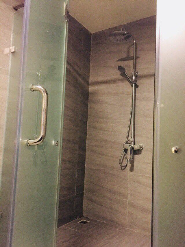 Hotel Pure Haiphong Exterior foto